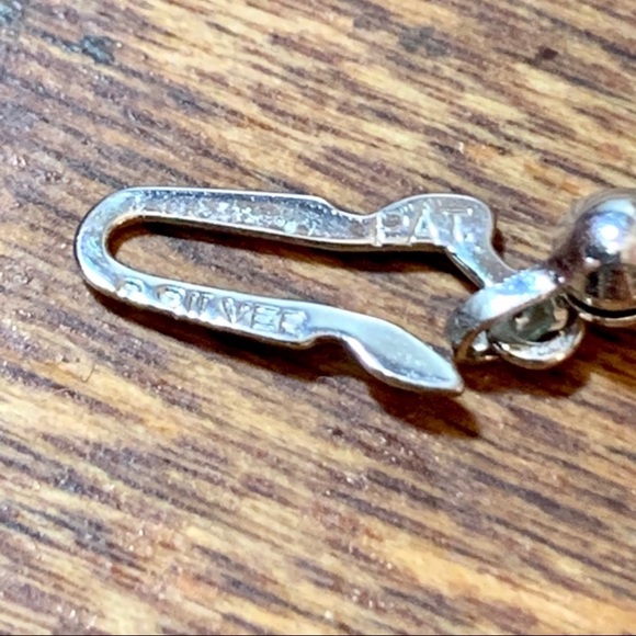 Swarovski Crystal Faux Pearl Bracelet & Necklace - Picture 7 of 8